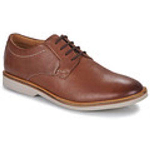 Scarpe Clarks ATTICUS LTLACE - Clarks - Modalova