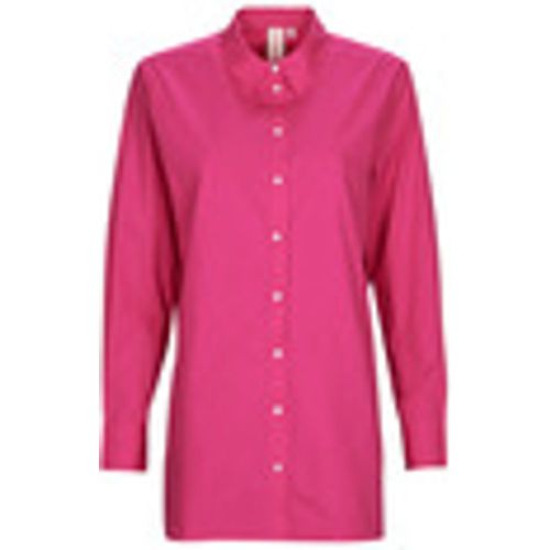 Camicia Only ONLCURLY LS SHIRT WVN - Only - Modalova