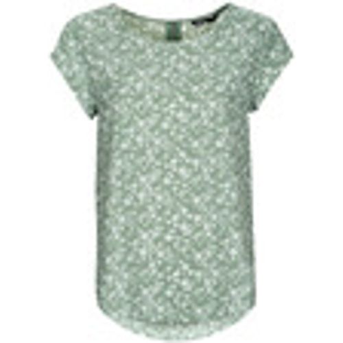 Camicetta Only ONLVIC S/S TOP - Only - Modalova