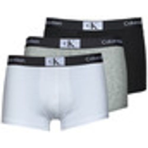 Boxer TRUNK 3PK X3 - Calvin Klein Jeans - Modalova