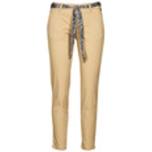 Pantalone Chino CLAUDIA FELICITA - Freeman T.Porter - Modalova