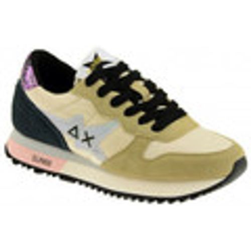 Sneakers SUN 68 Stargirl Satin - Sun68 - Modalova