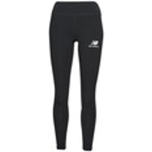 Collant Essentials Stacked Legging - New Balance - Modalova