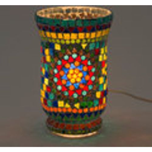 Lampade da tavolo Desktop Lampada Marocchina - Signes Grimalt - Modalova