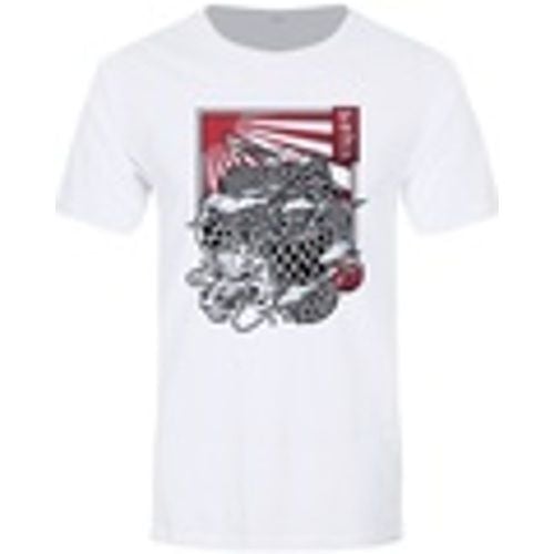 T-shirts a maniche lunghe Ryu - Unorthodox Collective - Modalova