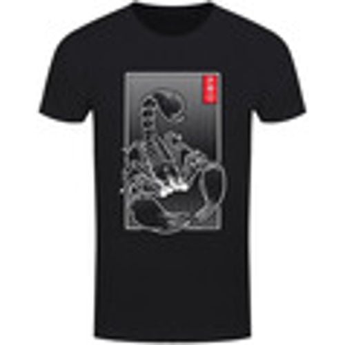 T-shirts a maniche lunghe Oriental - Unorthodox Collective - Modalova