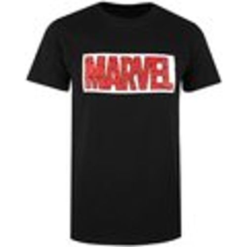 T-shirts a maniche lunghe TV1096 - Marvel - Modalova