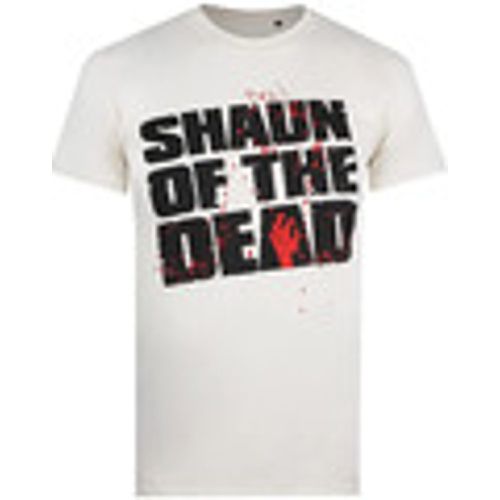 T-shirts a maniche lunghe TV1045 - Shaun Of The Dead - Modalova