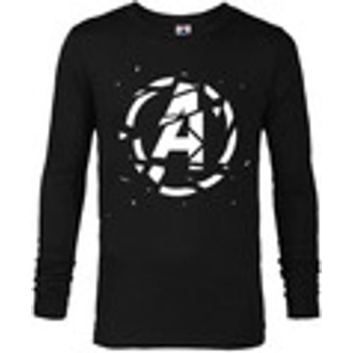 T-shirts a maniche lunghe TV1161 - Marvel - Modalova
