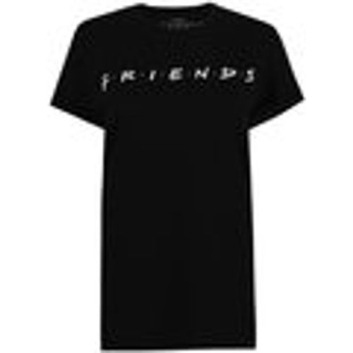 T-shirts a maniche lunghe TV1103 - Friends - Modalova