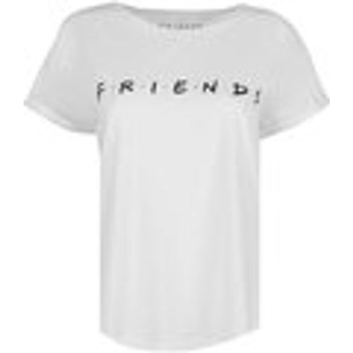 T-shirts a maniche lunghe TV1103 - Friends - Modalova