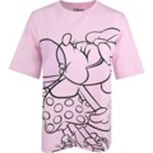 T-shirts a maniche lunghe TV1184 - Disney - Modalova