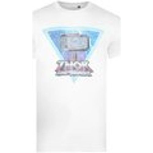 T-shirts a maniche lunghe TV116 - Thor: Love And Thunder - Modalova