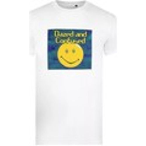 T-shirts a maniche lunghe TV1259 - Dazed & Confused - Modalova