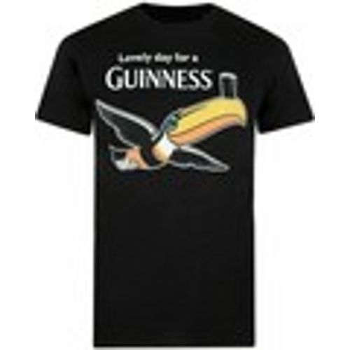 T-shirts a maniche lunghe Lovely Day - Guinness - Modalova