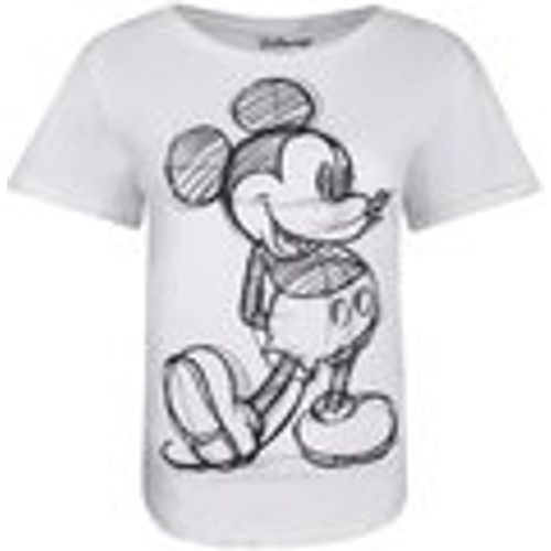 T-shirts a maniche lunghe TV129 - Disney - Modalova