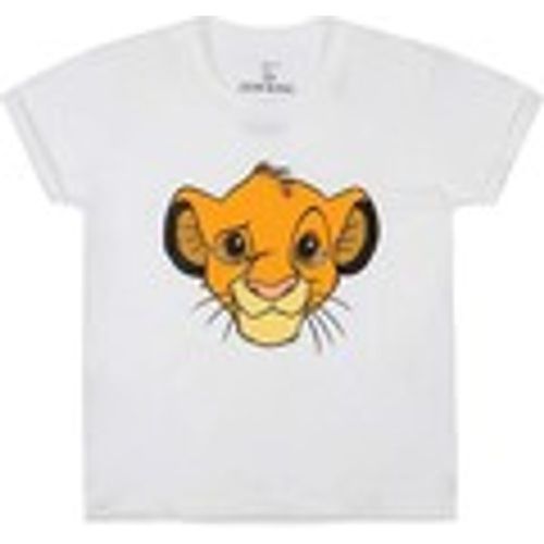 T-shirts a maniche lunghe TV1525 - The Lion King - Modalova