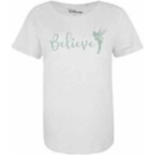 T-shirts a maniche lunghe Believe In Fairies - Tinkerbell - Modalova
