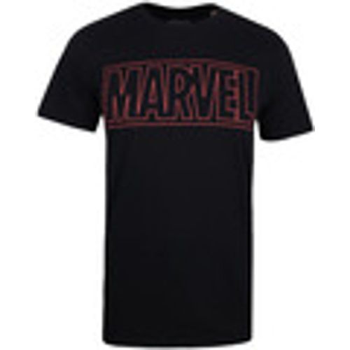 T-shirts a maniche lunghe TV294 - Marvel - Modalova
