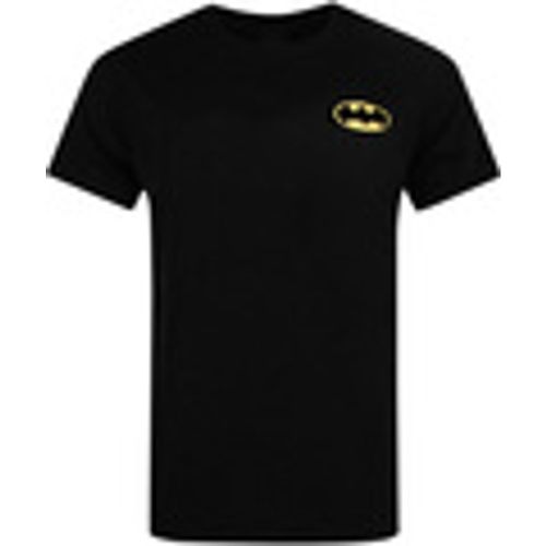 T-shirts a maniche lunghe TV295 - Dc Comics - Modalova