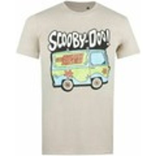 T-shirts a maniche lunghe TV342 - Scooby Doo - Modalova
