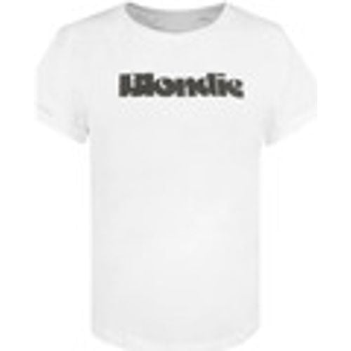 T-shirts a maniche lunghe Call Me - Blondie - Modalova
