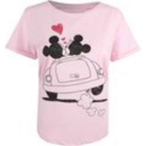T-shirts a maniche lunghe TV306 - Disney - Modalova
