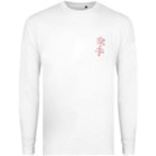 T-shirts a maniche lunghe Miyagi Do Karate - Cobra Kai - Modalova