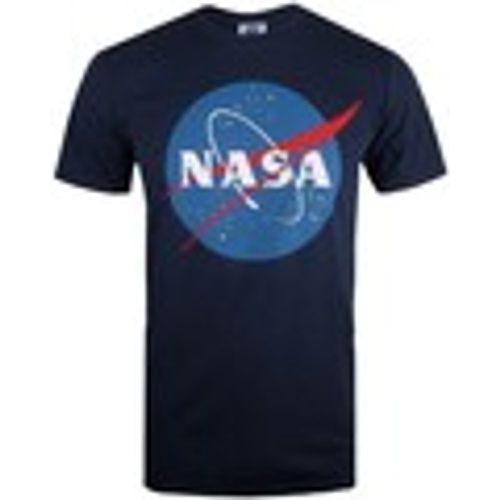 T-shirts a maniche lunghe TV364 - NASA - Modalova