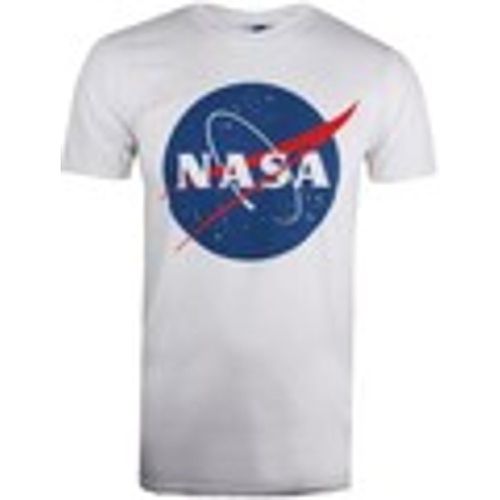 T-shirts a maniche lunghe TV364 - NASA - Modalova