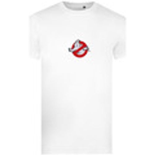 T-shirts a maniche lunghe TV371 - Ghostbusters - Modalova