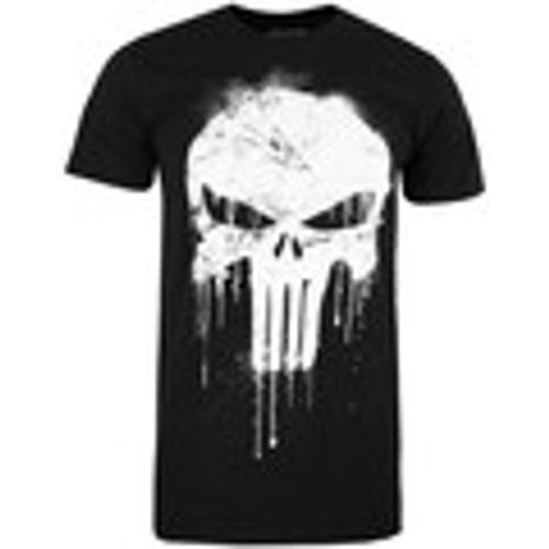 T-shirts a maniche lunghe TV465 - The Punisher - Modalova