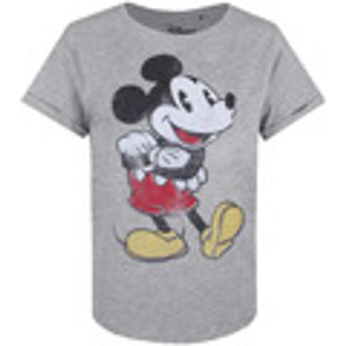 T-shirts a maniche lunghe TV589 - Disney - Modalova