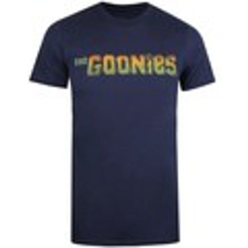 T-shirts a maniche lunghe TV620 - Goonies - Modalova