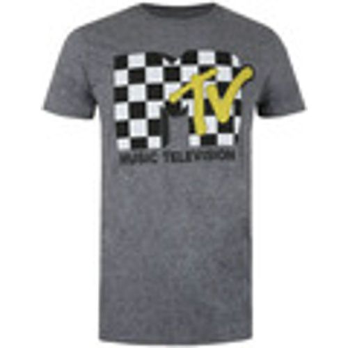 T-shirts a maniche lunghe TV669 - Mtv - Modalova