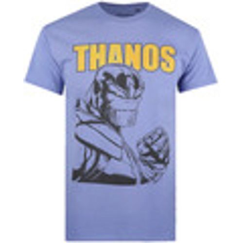 T-shirts a maniche lunghe TV671 - Marvel - Modalova
