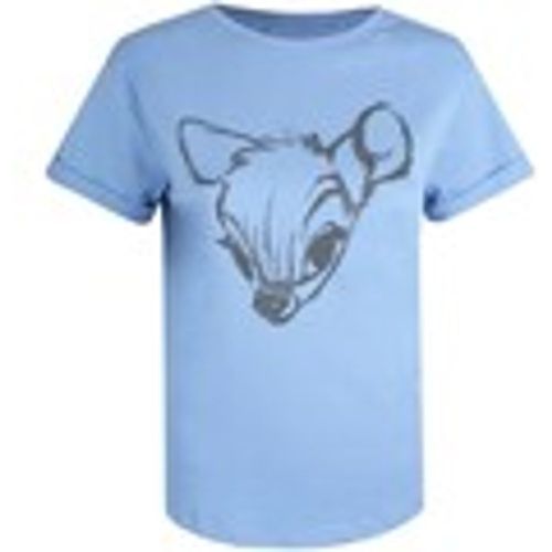 T-shirts a maniche lunghe TV857 - Bambi - Modalova