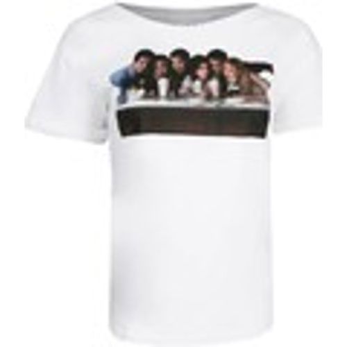 T-shirts a maniche lunghe TV806 - Friends - Modalova