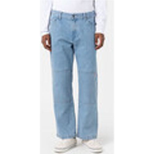 Pantaloni Double knee denim pant - Dickies - Modalova