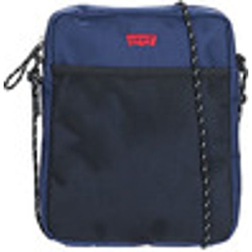 Borsa Shopping DUAL STRAP NORTH-SOUTH CROSSBODY - Levis - Modalova