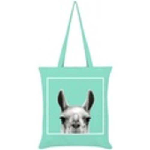 Borsa a tracolla GR1498 - Inquisitive Creatures - Modalova