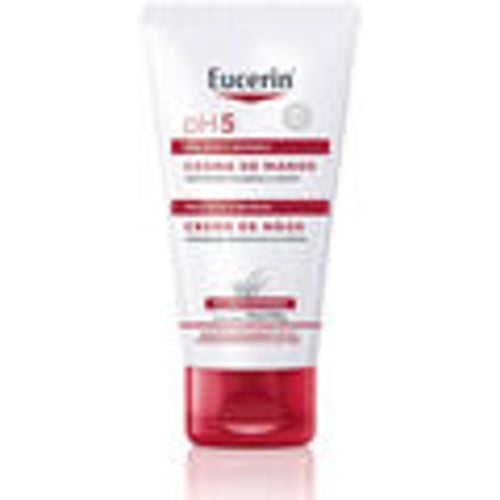 Trattamento mani e piedi Ph5 Crema Manos Piel Sensible - Eucerin - Modalova