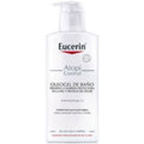 Corpo e Bagno Atopicontrol Oleogel - Eucerin - Modalova