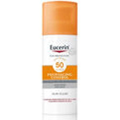 Protezione solari Photoaging Control Anti-age Sun Fluid Spf50 - Eucerin - Modalova