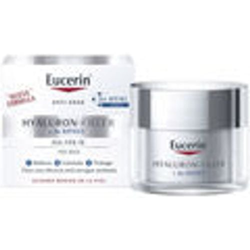 Idratanti e nutrienti Hyaluron Filler Giorno Pelle Secca Spf15 - Eucerin - Modalova