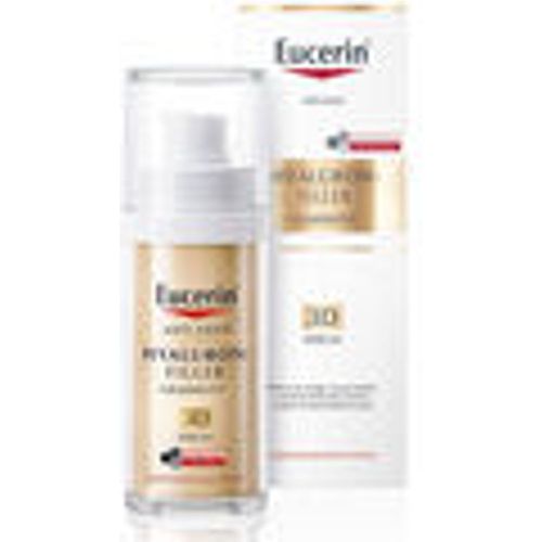 Trattamento mirato Hyaluron Filler + Elasticity Serum - Eucerin - Modalova