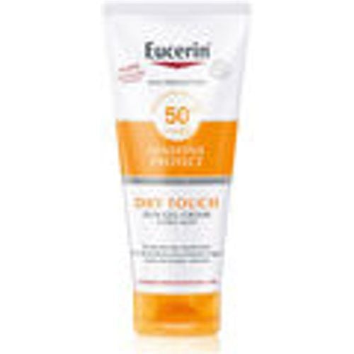 Protezione solari Sun Body Oil Control Gelcrema Spf50+ - Eucerin - Modalova