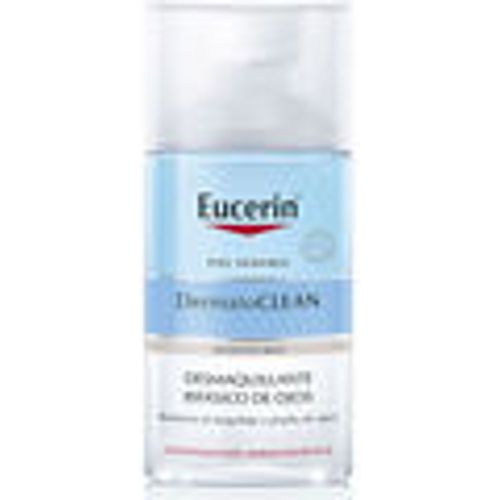 Detergenti e struccanti Dermatoclean Desmaquillante De Ojos - Eucerin - Modalova