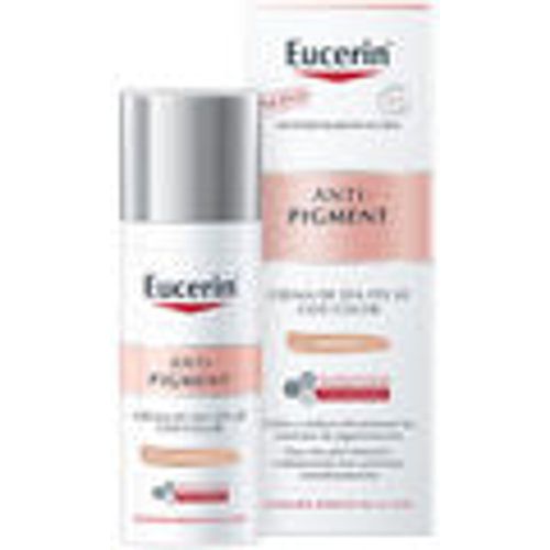 Trattamento mirato Anti-pigment Crema De Día Spf 30 medio - Eucerin - Modalova