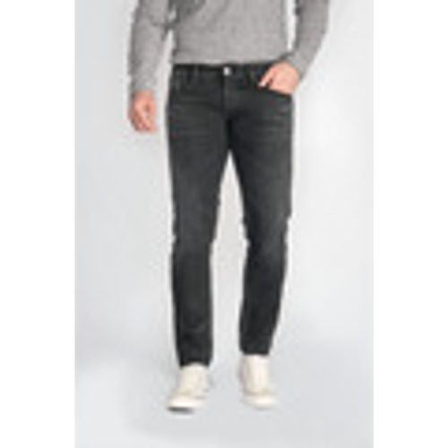 Jeans Jeans adjusted stretch 700/11, lunghezza 34 - Le Temps des Cerises - Modalova